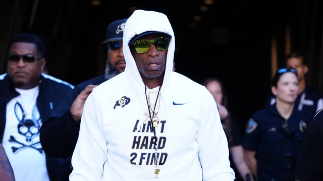 Deion Sanders